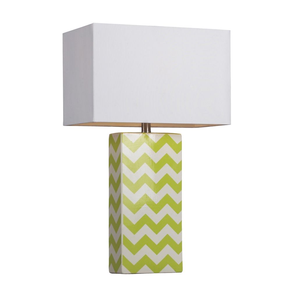 rectangular lamp shade kit