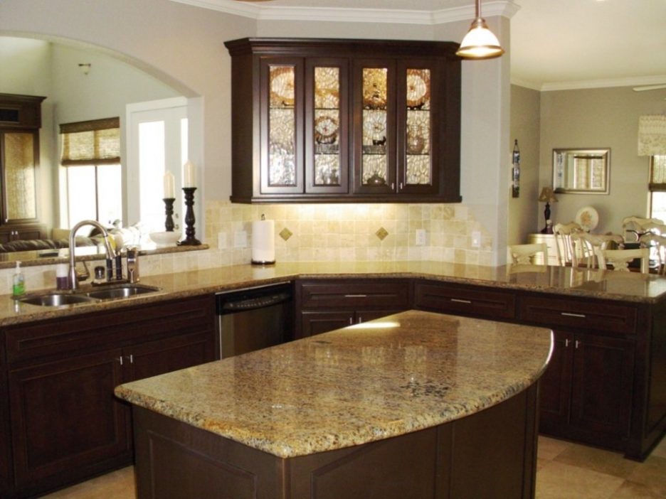 refinish kitchen cabinets inside