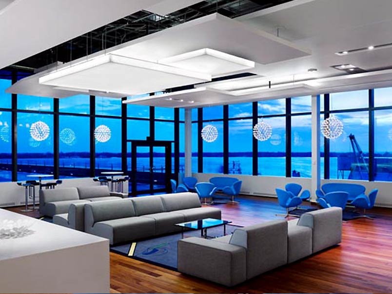 residential lighting design ideas