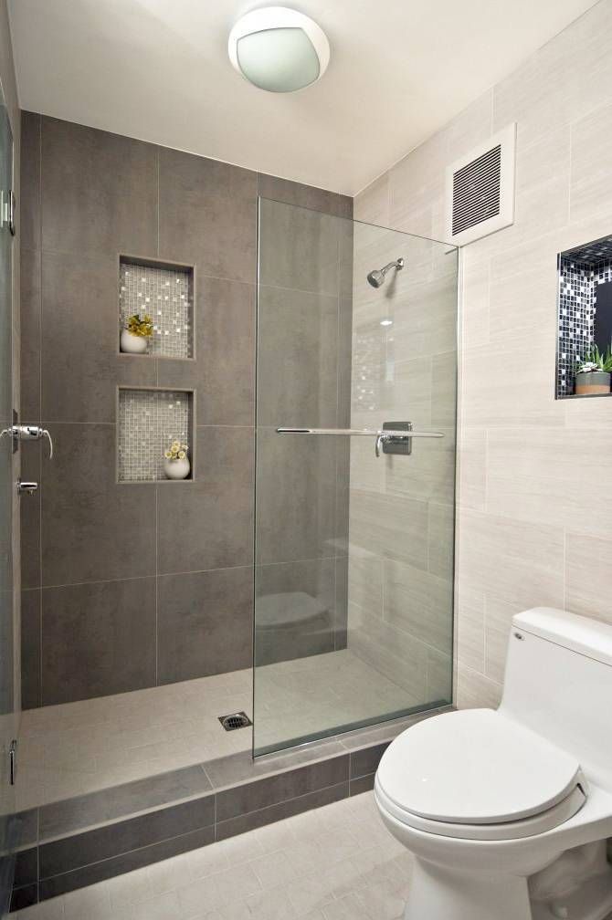 shower area designs