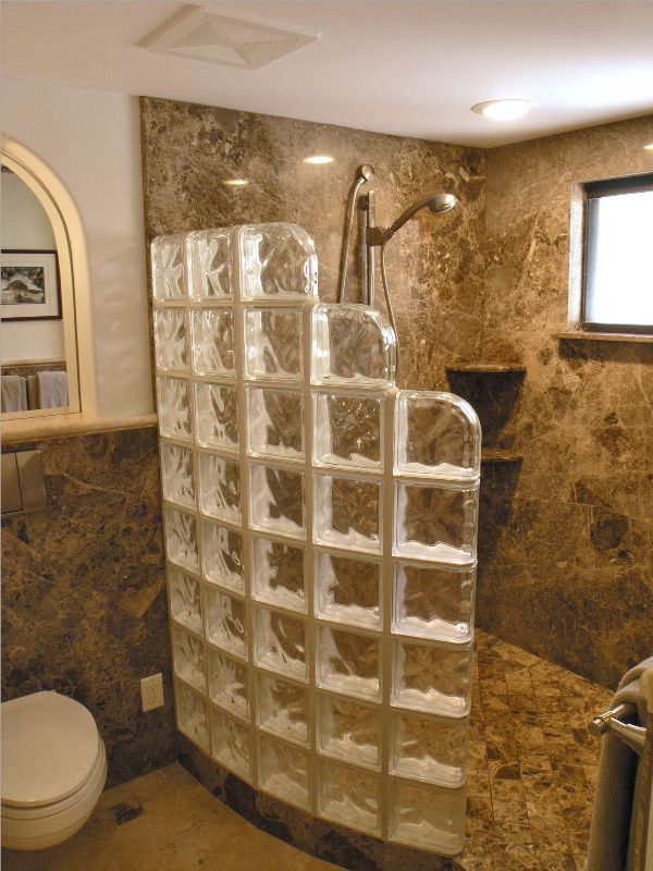 shower base designs