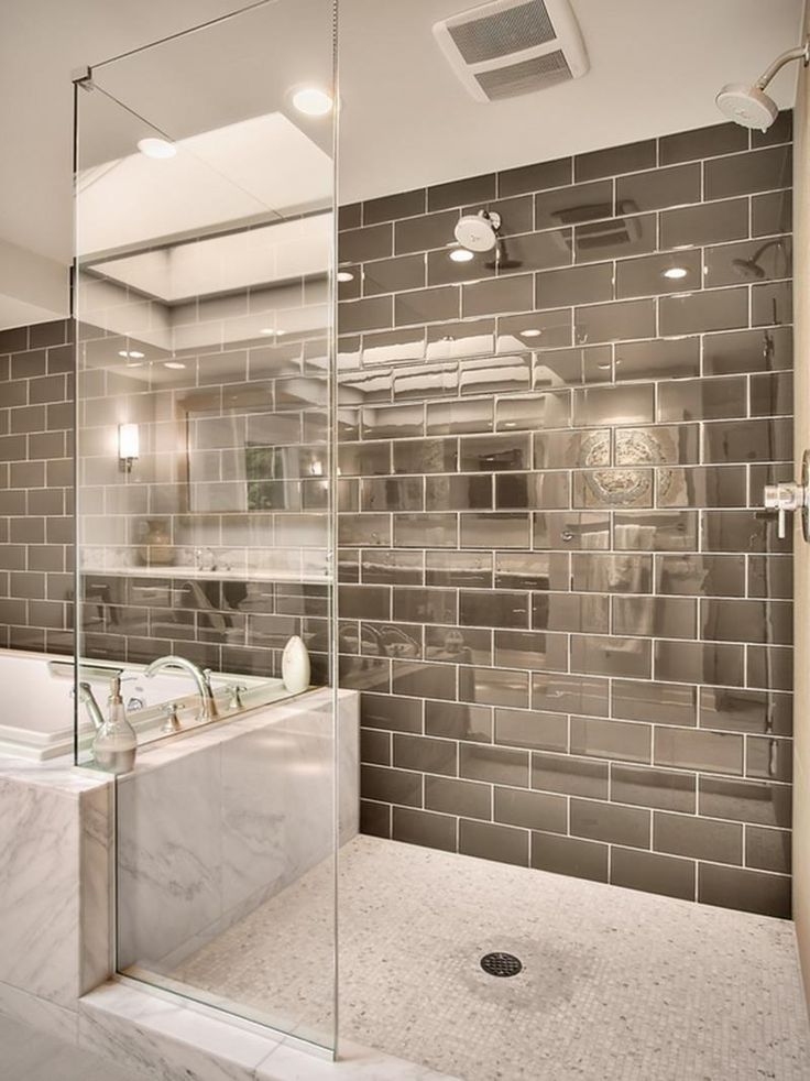 shower designs and ideas