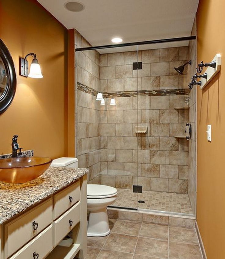 shower head designs