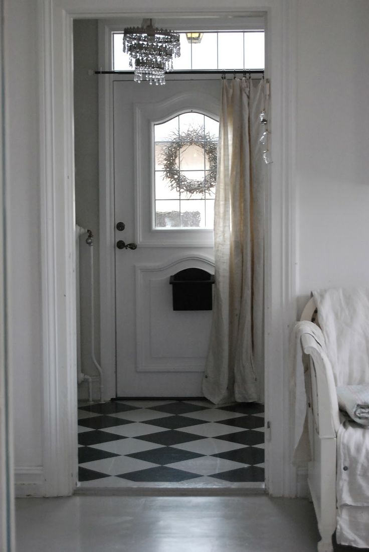sidelight door curtain rods