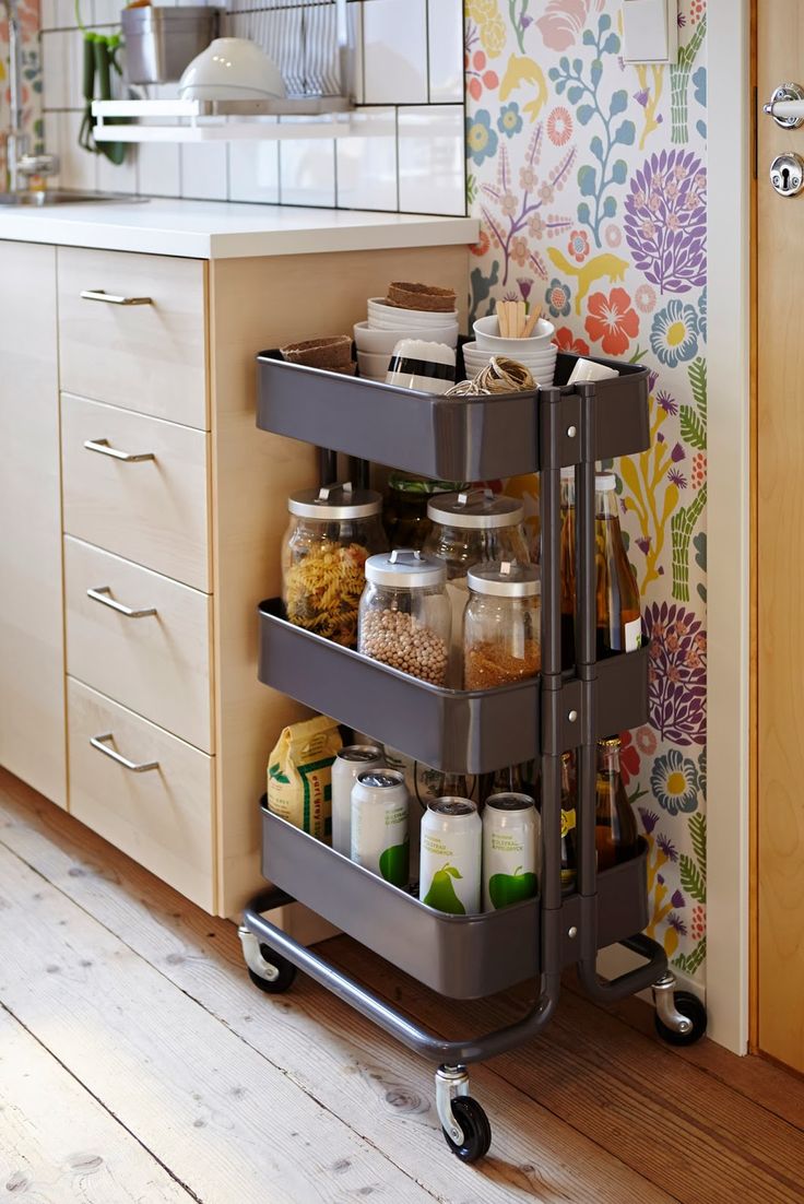 small spice rack ideas