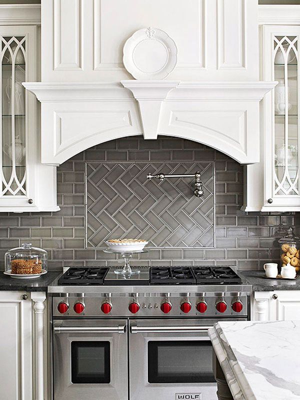 subway tile kitchen ideas