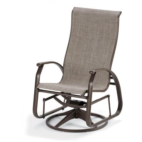 swivel glider patio furniture