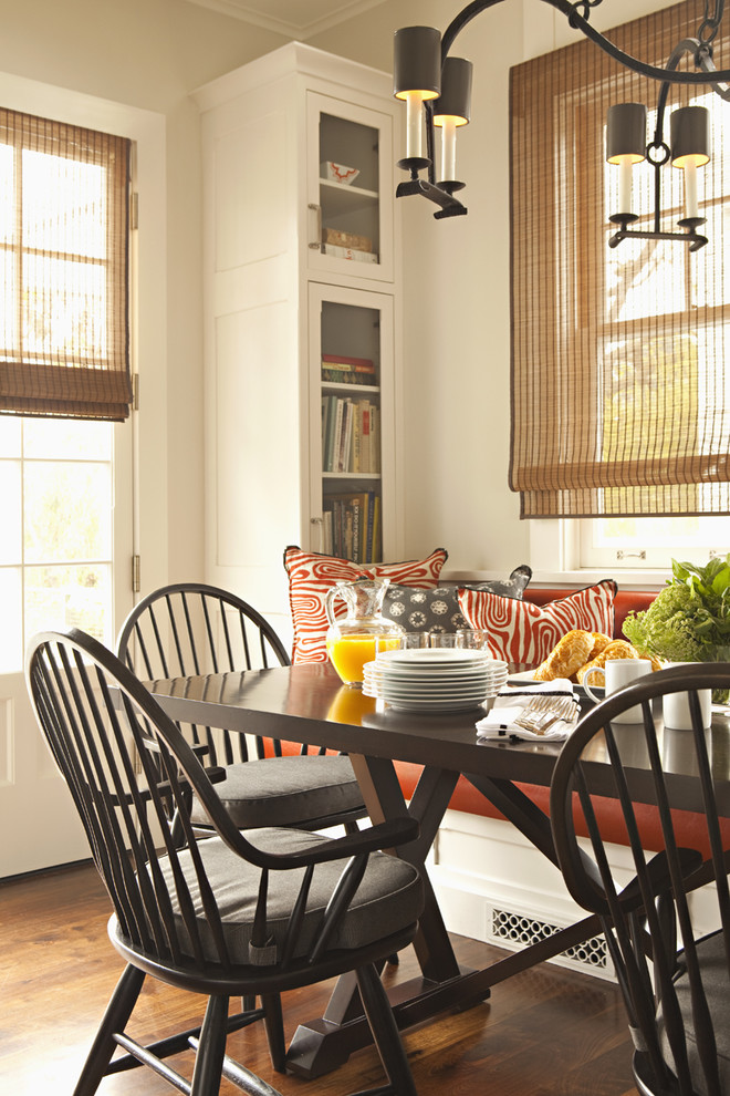 tall corner cabinet dining room