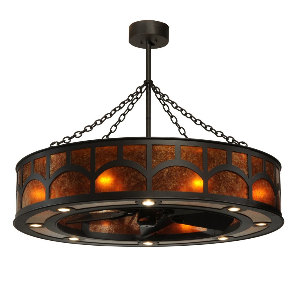 tiffany ceiling lamp shades