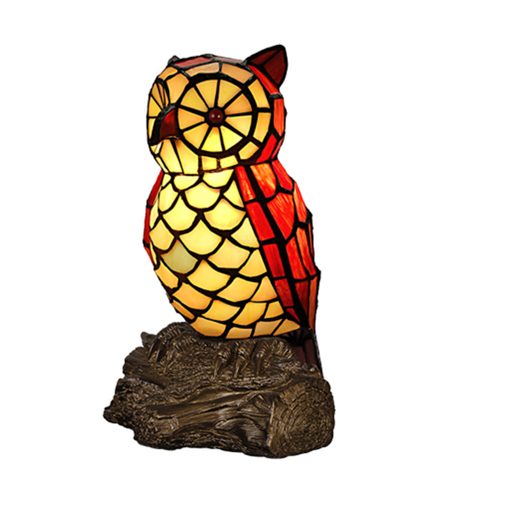 tiffany lamp glass shade