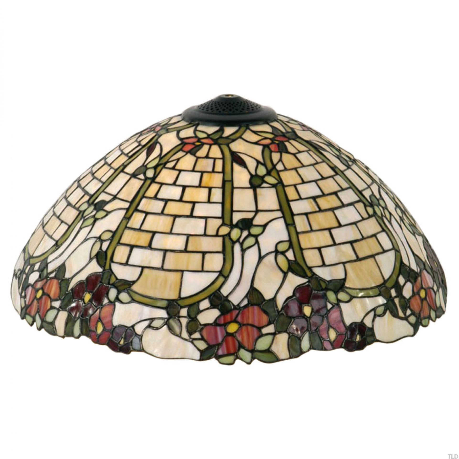 tiffany lamp shades dublin