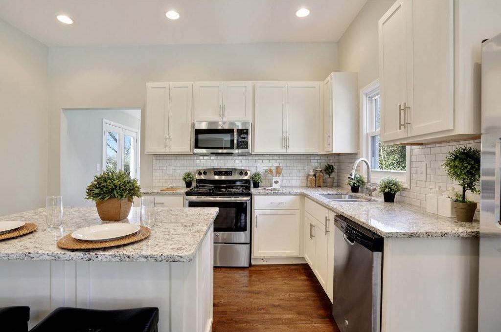 traditional kitchens designs