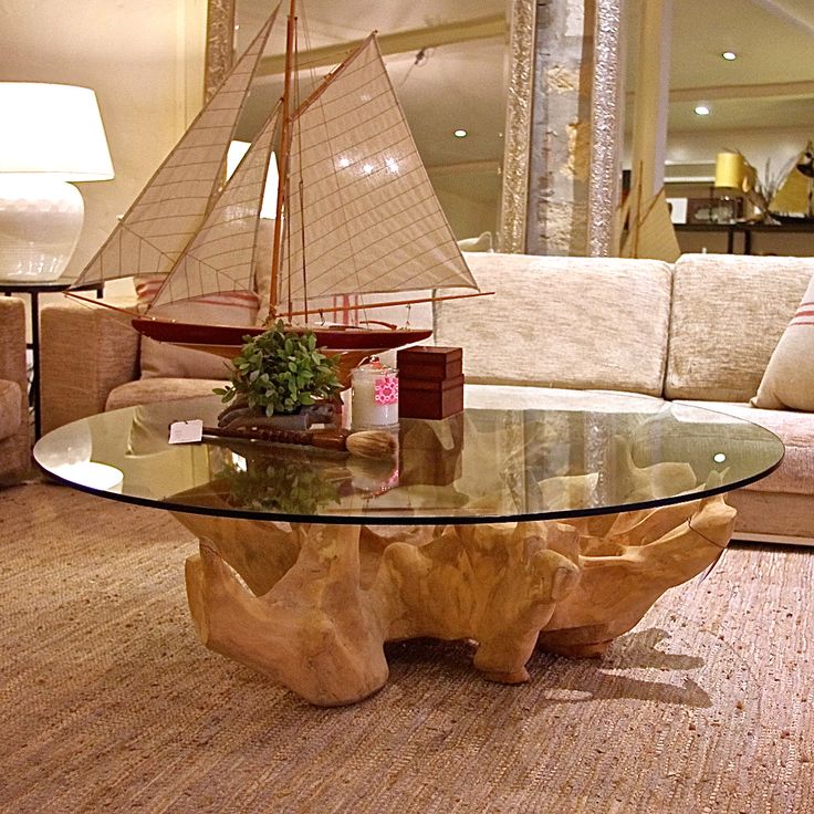 tree stump table cost