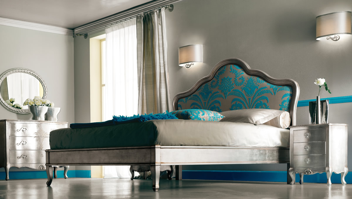 turquoise bedroom paint ideas