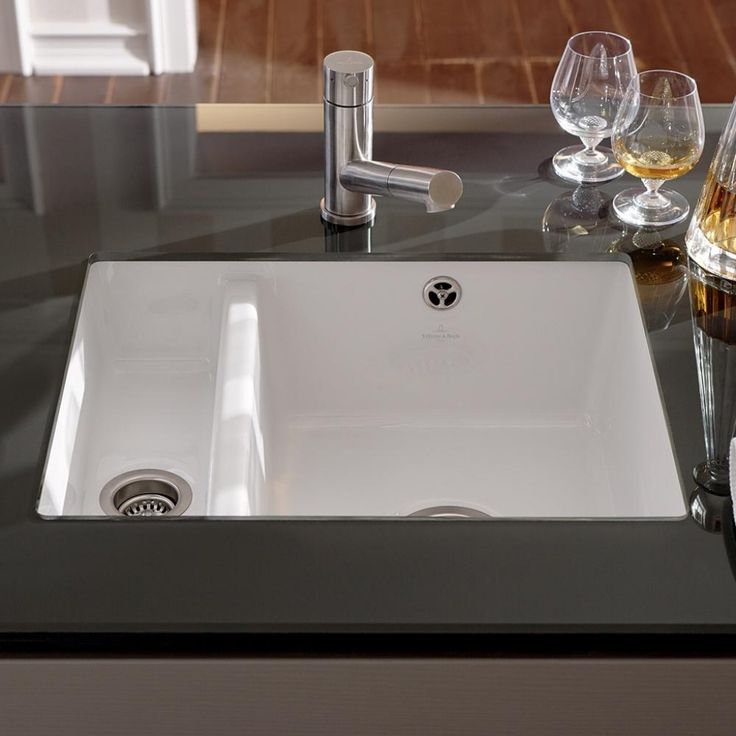 undermount kitchen sink brace