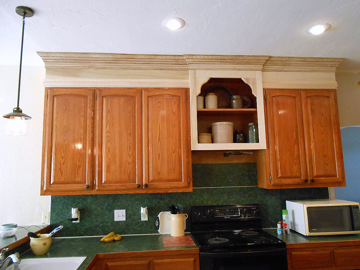 upper end kitchen cabinets