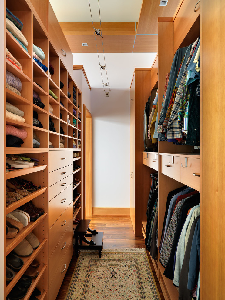 walk in closet best design