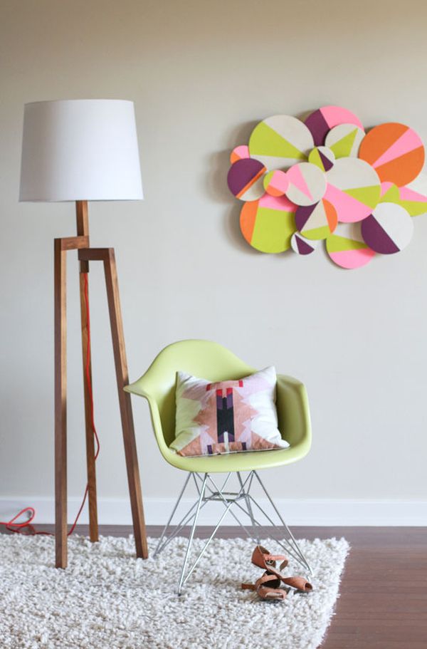 wall decoration ideas craft