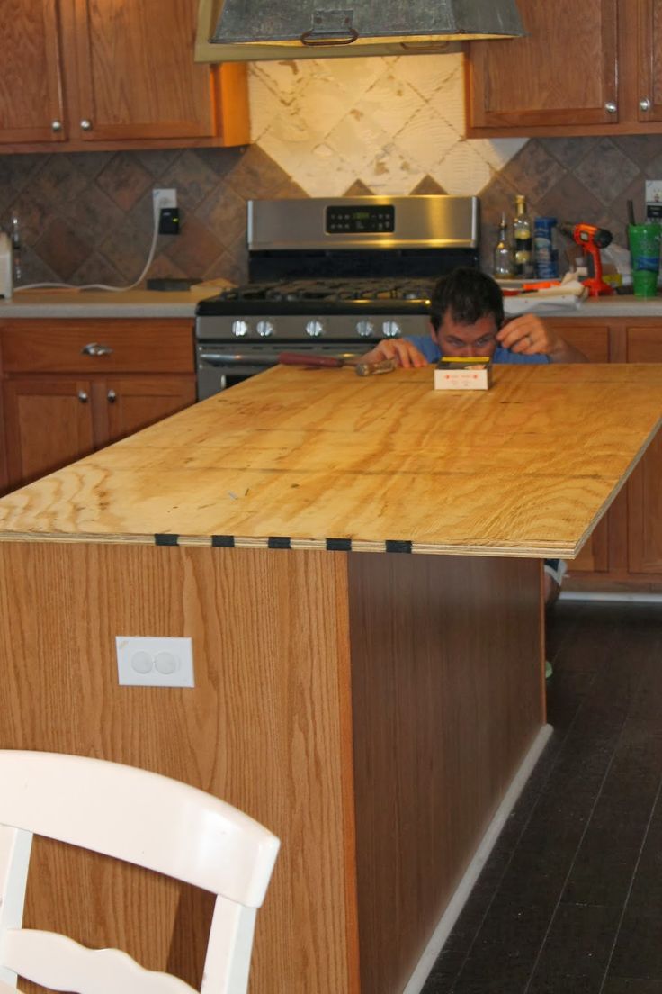 wood countertops cons