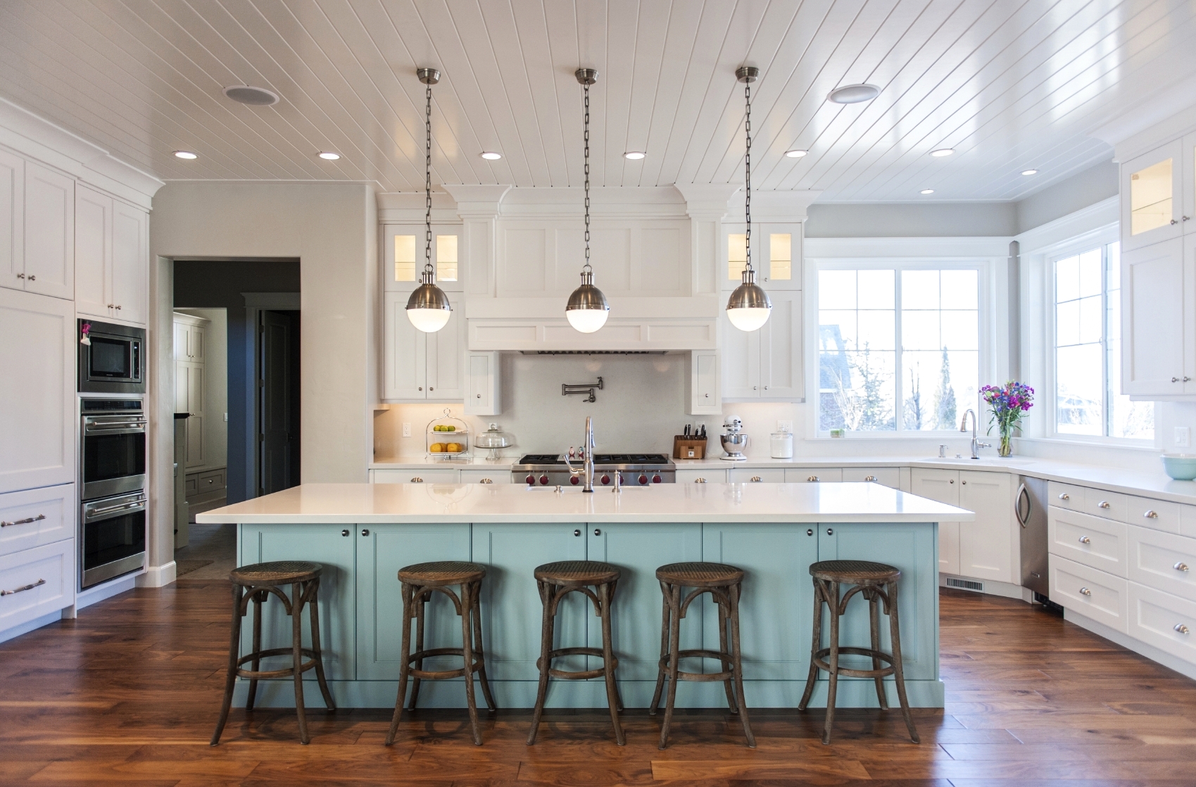 Luxury Dream Kitchen Designs Worth Every Penny Photos Through